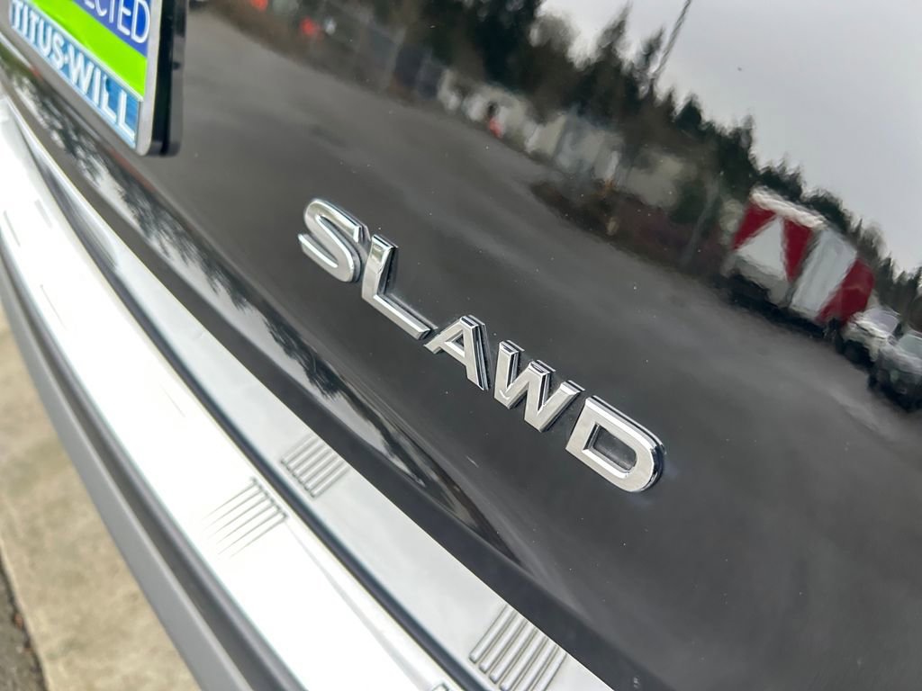 Used 2021 Nissan Rogue SL w/ Premium Package image 31