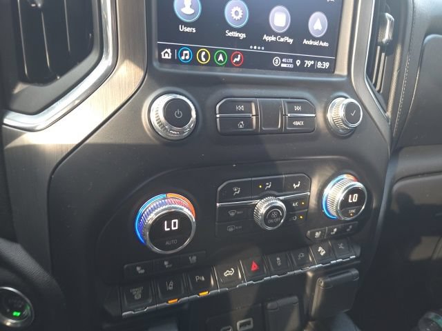 Used 2022 GMC Sierra 2500 Denali w/ Denali Ultimate Package AWD/4WD image 15