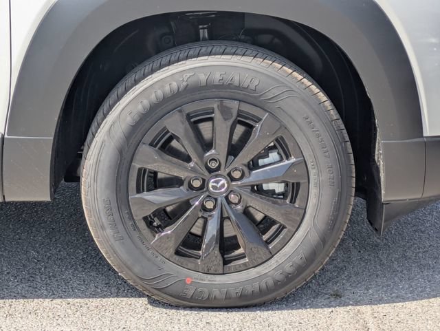 New 2026 MAZDA CX-50 AWD 2.5 Hybrid w/ Premium Pkg image 12