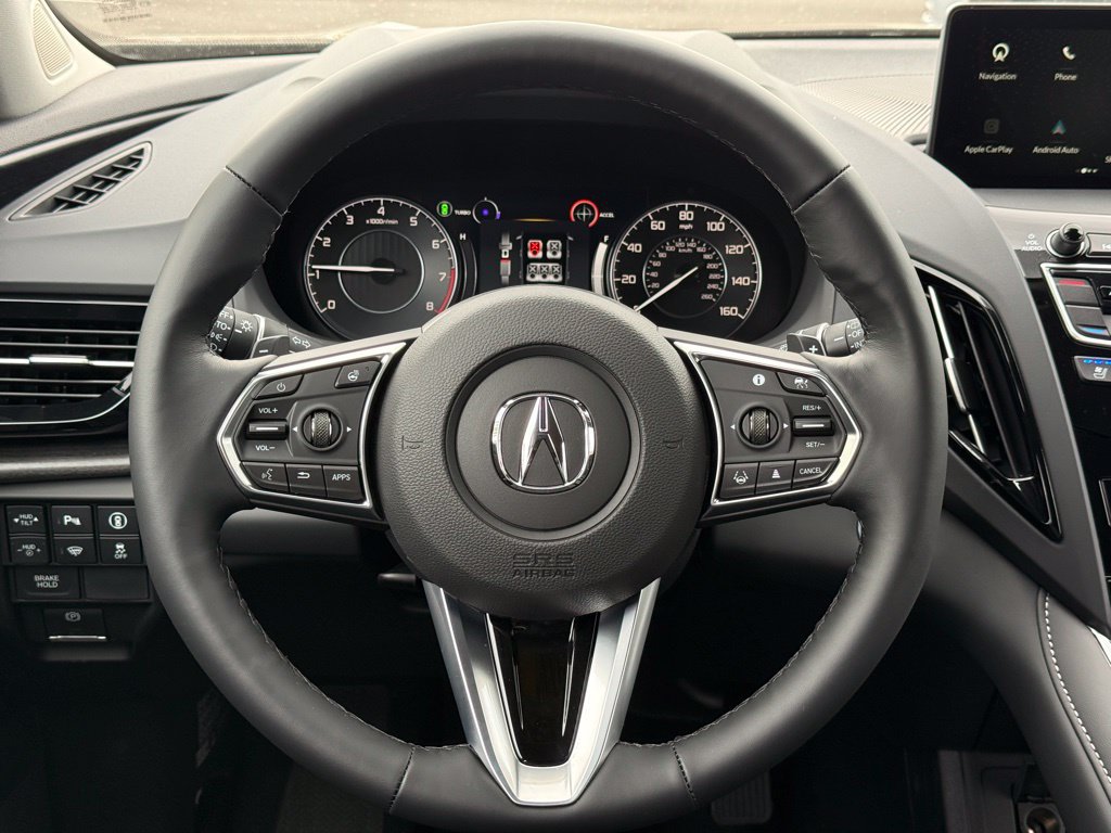 New 2026 Acura RDX w/ Advance Package AWD/4WD image 20