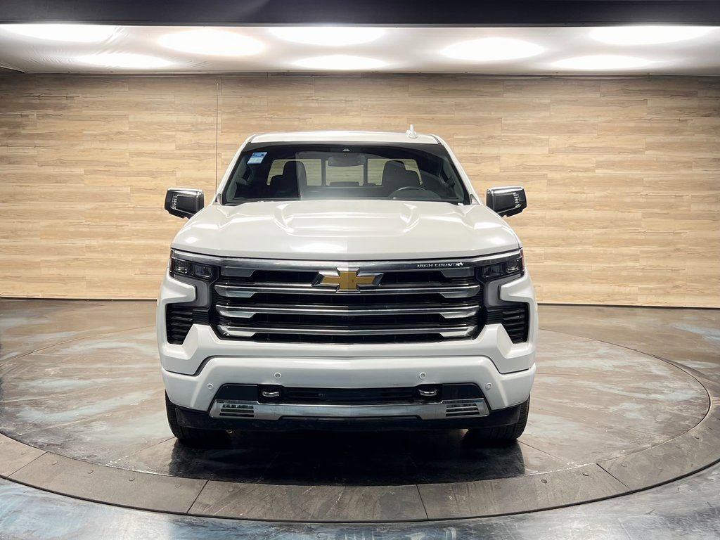Used 2023 Chevrolet Silverado 1500 High Country image 21