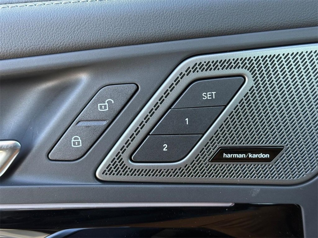 New 2026 BMW X1 M35i w/ Convenience Package image 11