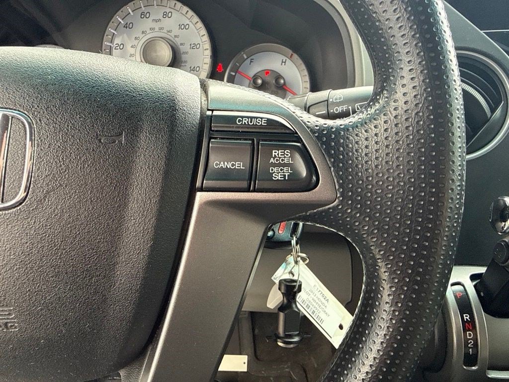 Used 2013 Honda Pilot EX image 12