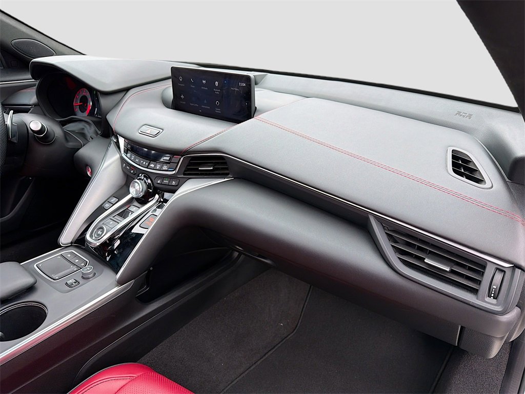 Used 2023 Acura TLX w/ A-SPEC Pkg image 29