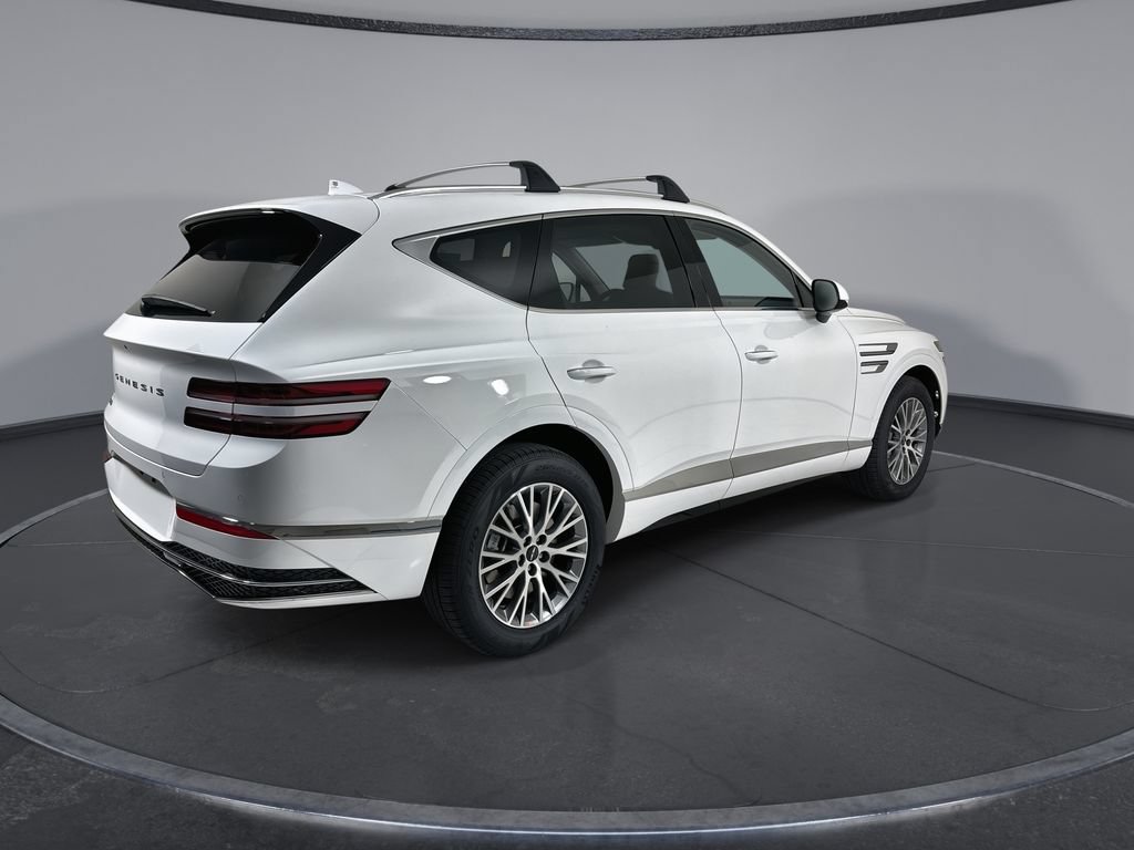 New 2026 Genesis GV80 2.5T RWD image 8