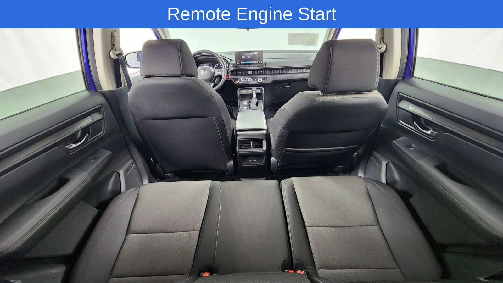 Used 2024 Honda CR-V EX image 17