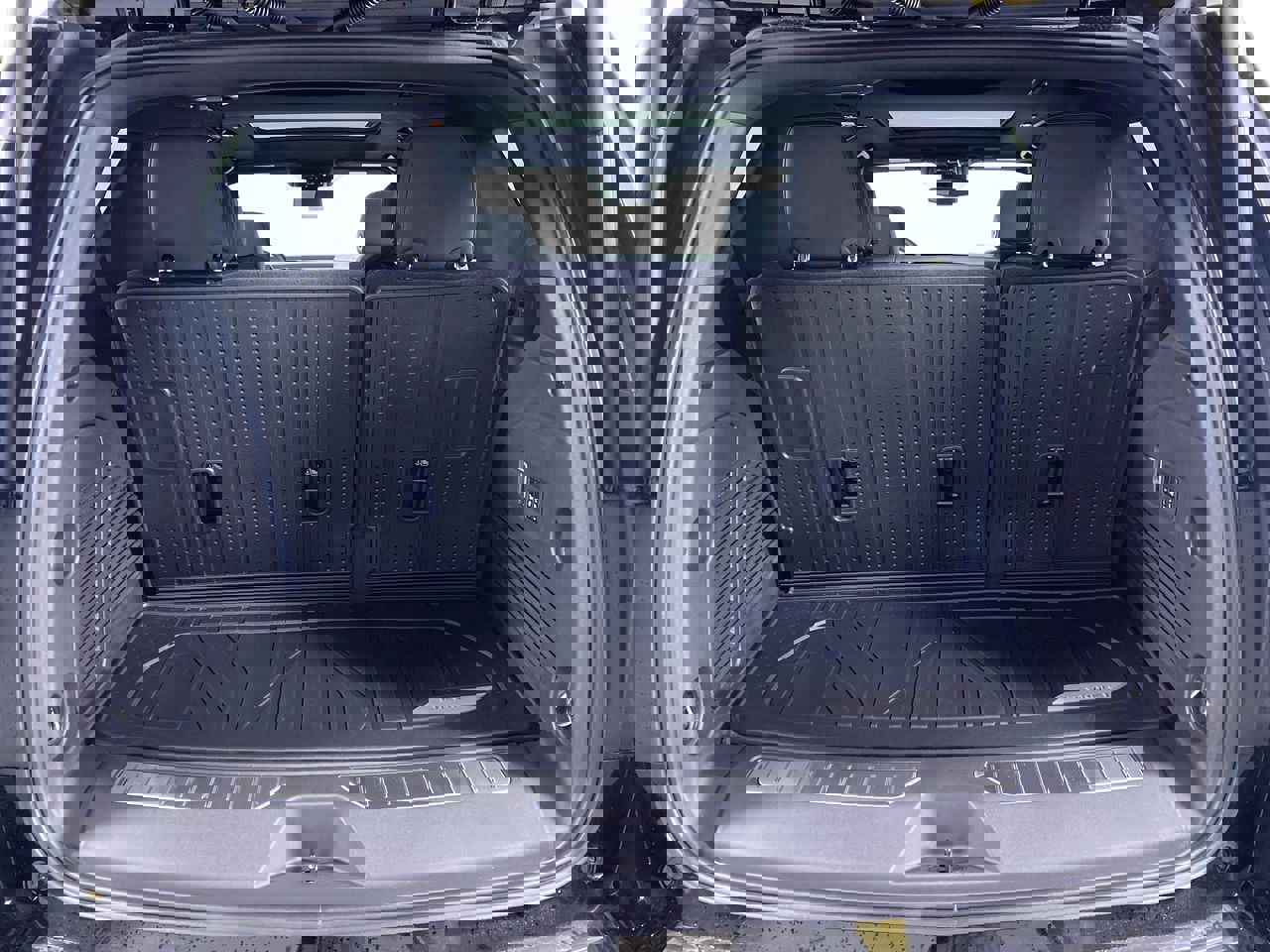 New 2026 Chevrolet Tahoe RST w/ Comfort Package AWD/4WD image 16