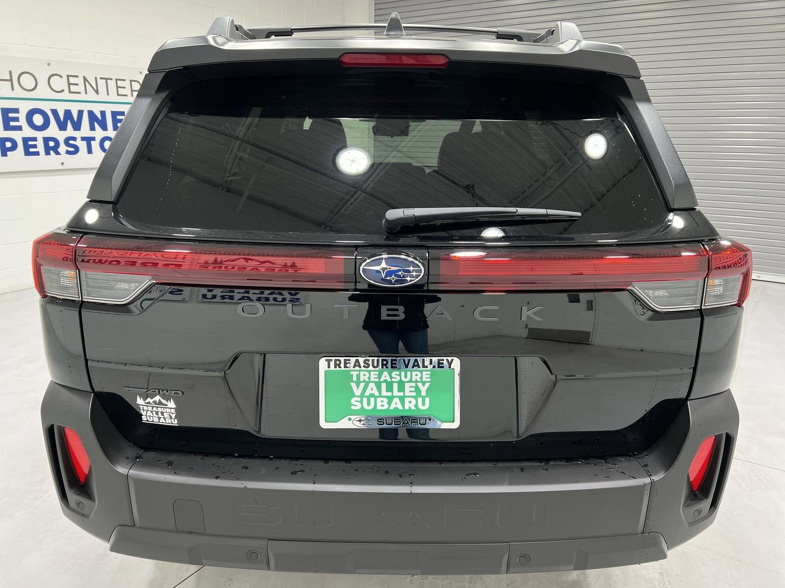 New 2026 Subaru Outback Touring XT AWD/4WD image 7