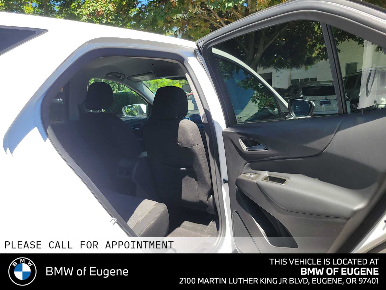Used 2024 Chevrolet Equinox LT AWD/4WD image 14