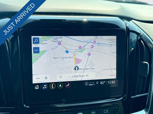 Used 2024 Chevrolet Traverse High Country w/ LPO, Floor Liner Package image 18