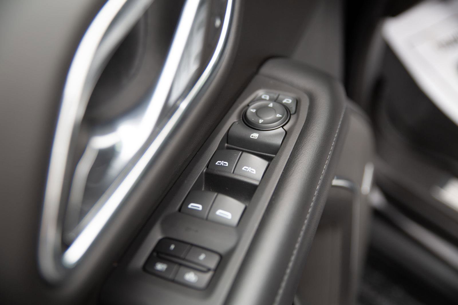 Used 2023 Chevrolet Tahoe LT image 20