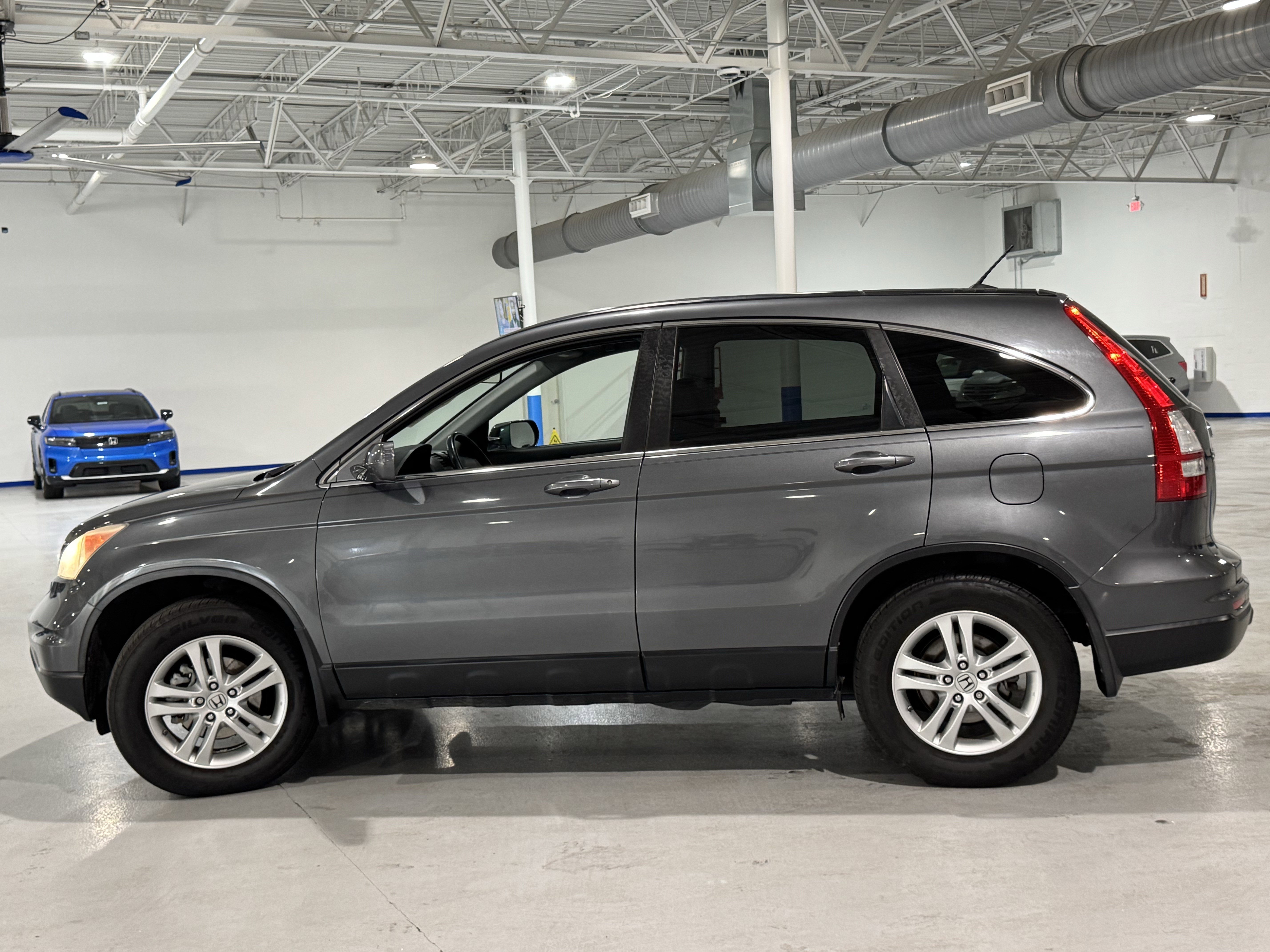Used 2011 Honda CR-V EX-L image 15