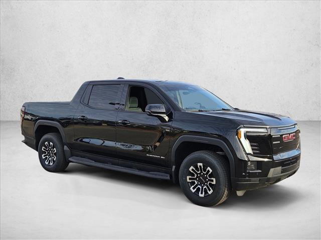 New 2026 GMC Sierra EV Elevation w/ Premium Package image 7
