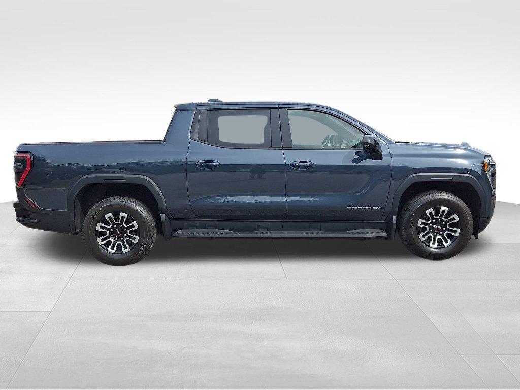 Used 2026 GMC Sierra EV Elevation AWD/4WD image 7
