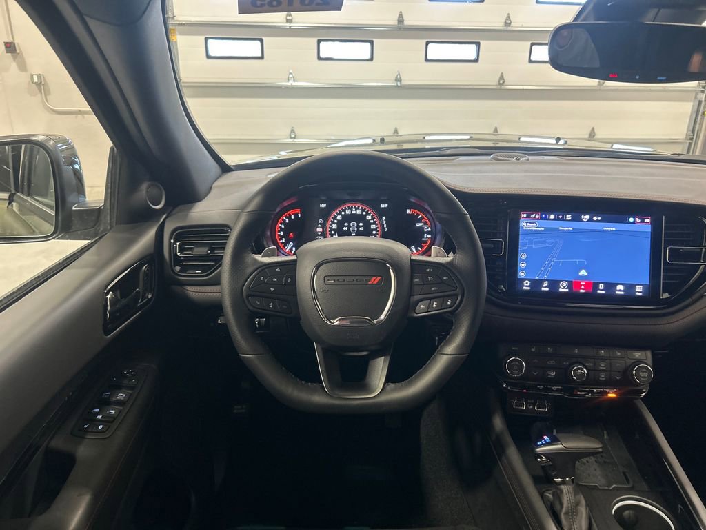 New 2026 Dodge Durango GT image 29