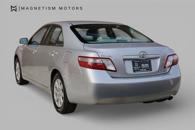Used 2009 Toyota Camry Hybrid FWD image 7