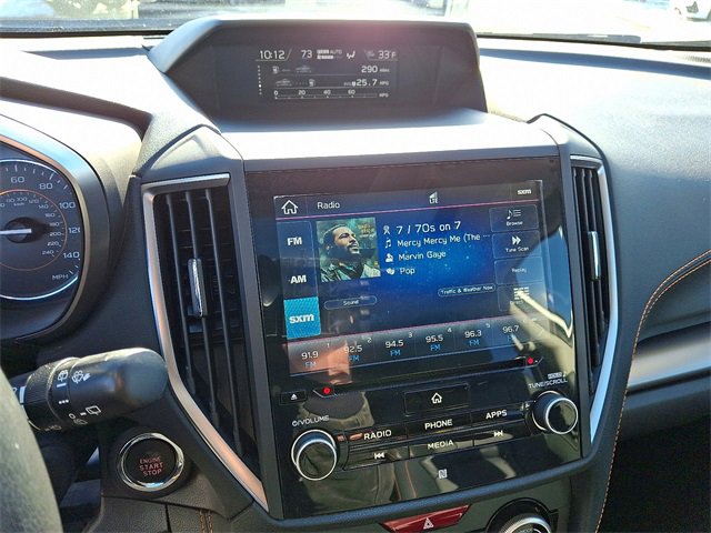 Used 2019 Subaru Crosstrek 2.0i Limited w/ Moonroof Package image 17