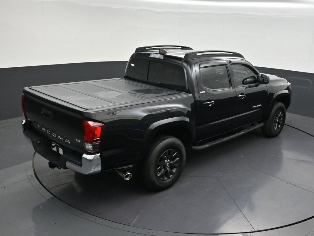 Used 2021 Toyota Tacoma SR5 RWD image 19