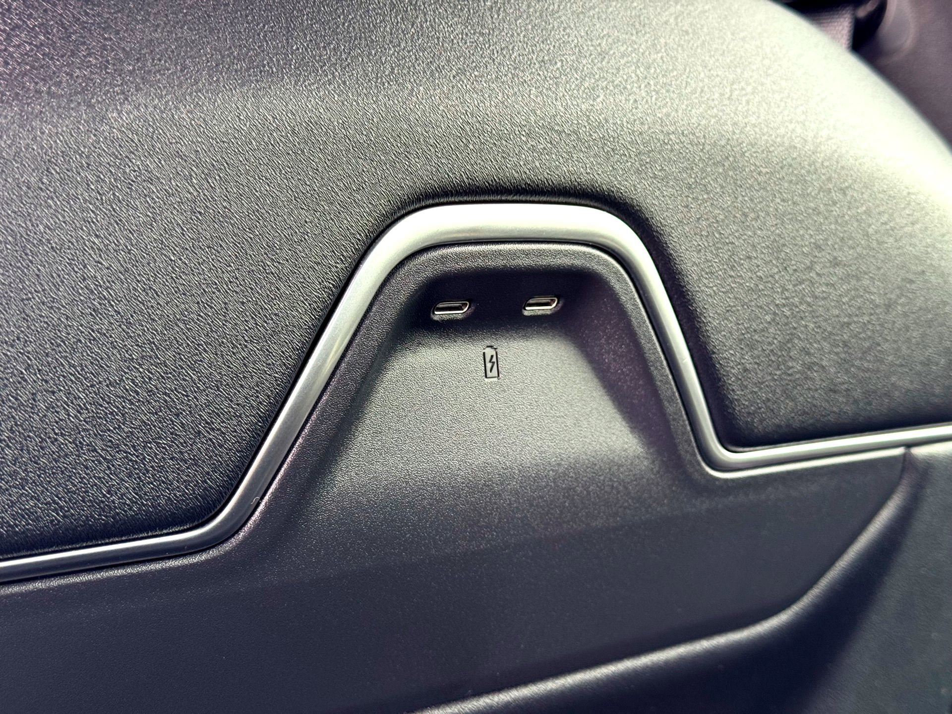 Used 2025 Lincoln Navigator Reserve w/ Jet Appearance Package image 29