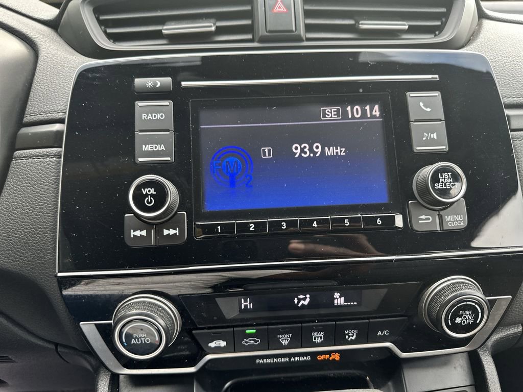 Used 2021 Honda CR-V LX image 11