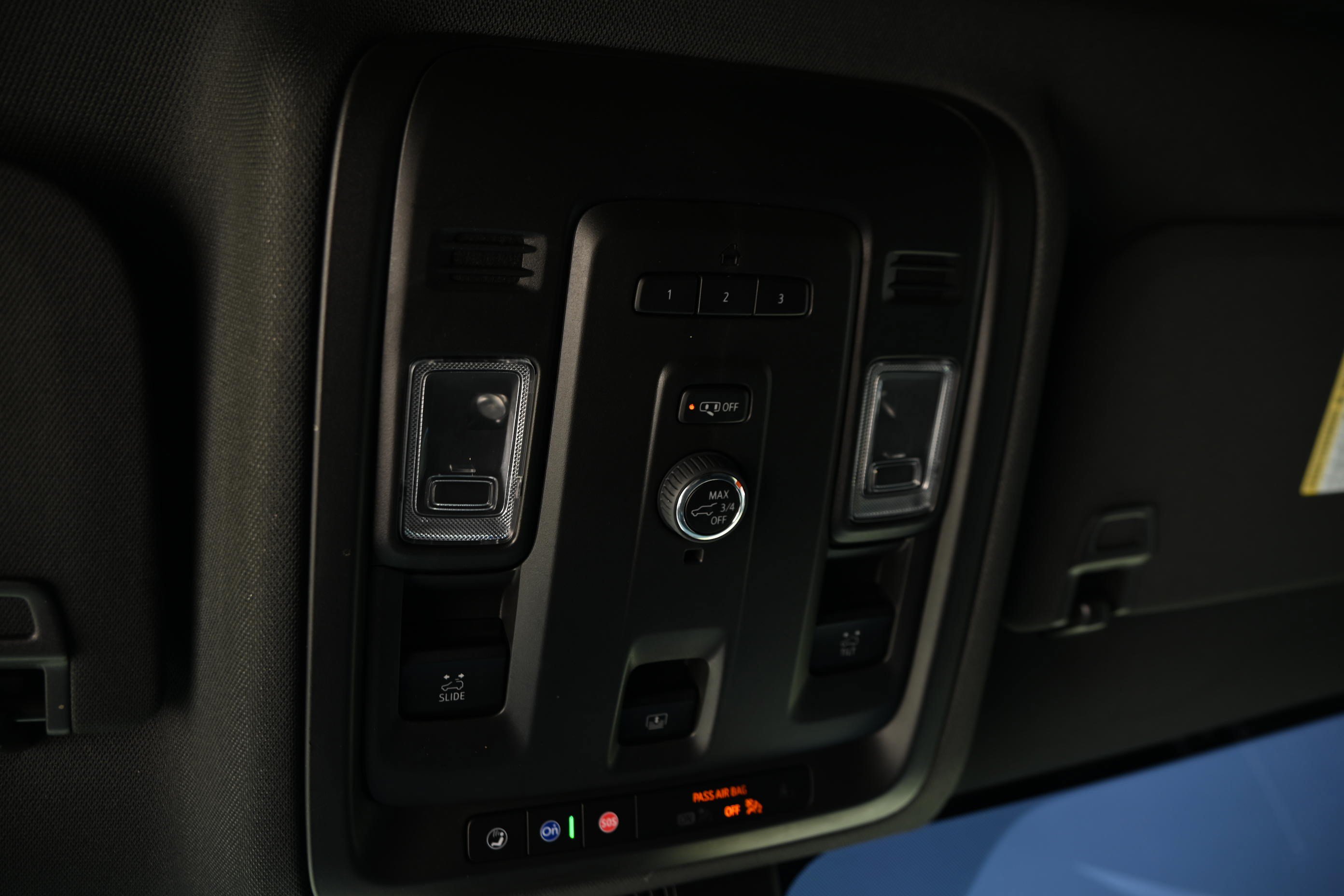 Used 2023 Chevrolet Tahoe Z71 AWD/4WD image 32