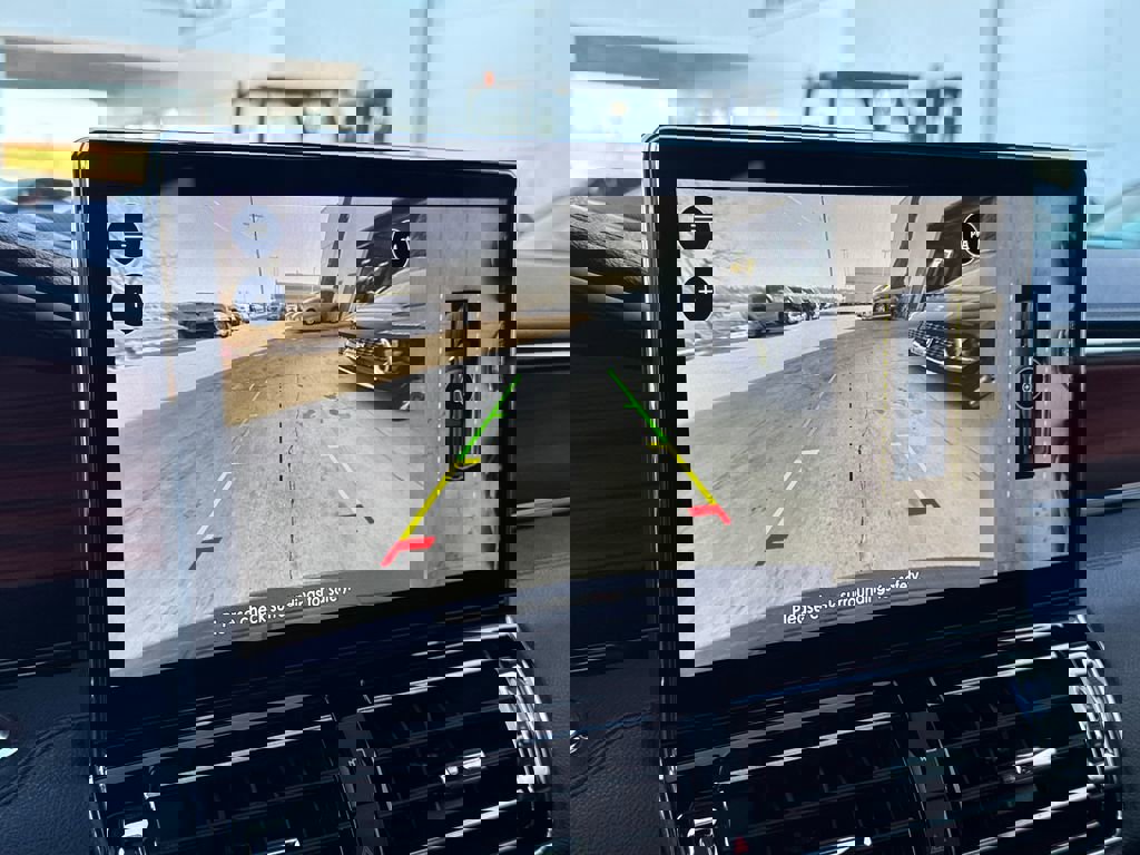 Used 2024 Lincoln Navigator Reserve image 29