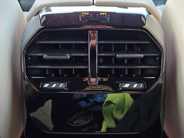 New 2026 BMW iX xDrive45 w/ Premium Package image 16