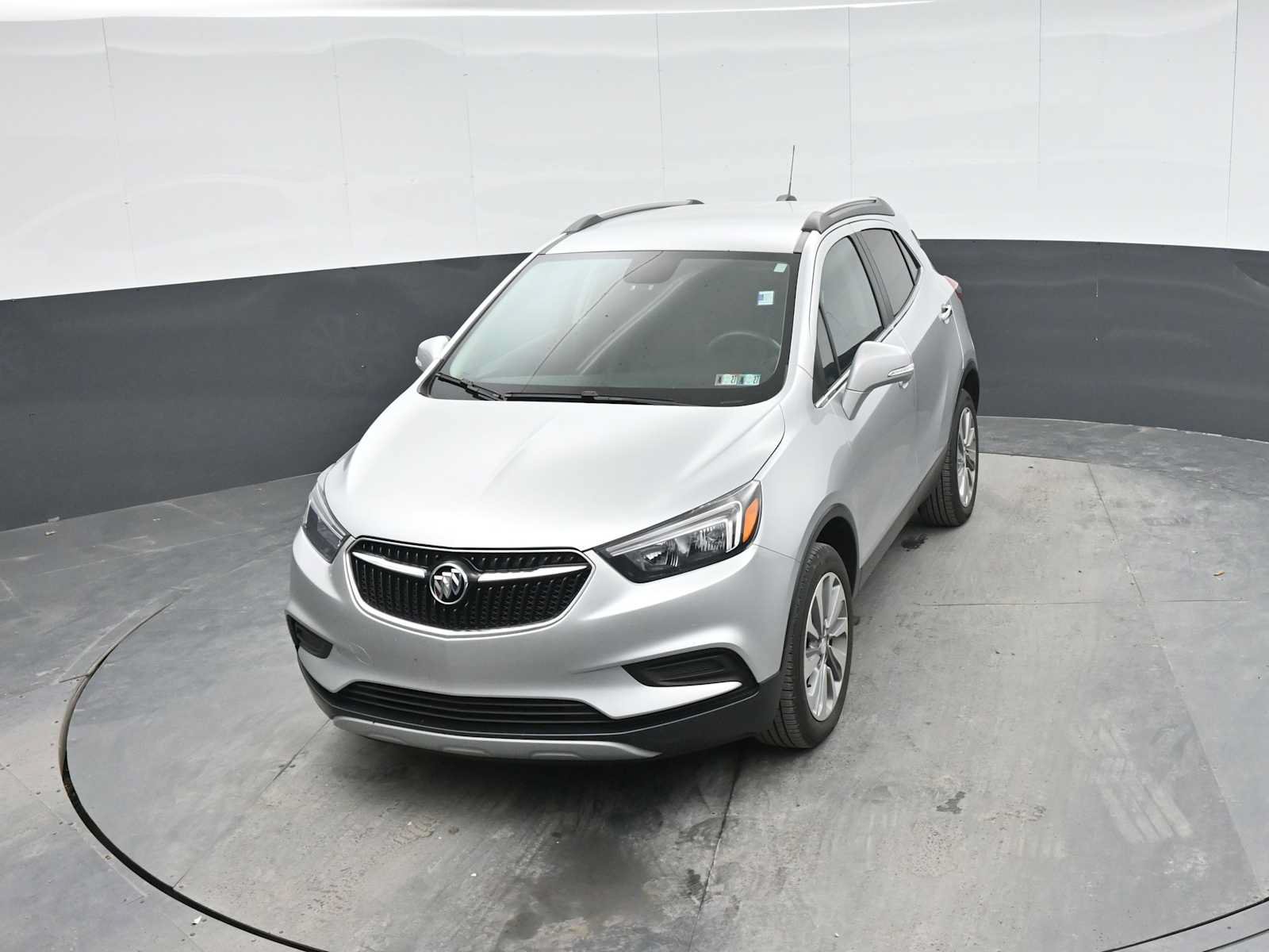 Used 2018 Buick Encore Preferred AWD/4WD image 16
