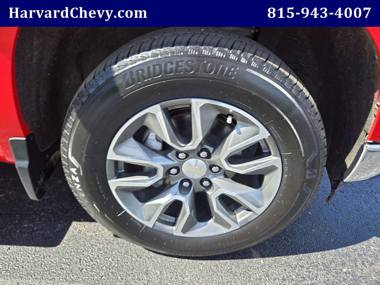Used 2022 Chevrolet Silverado 1500 LT w/ Texas Edition Plus RWD image 40