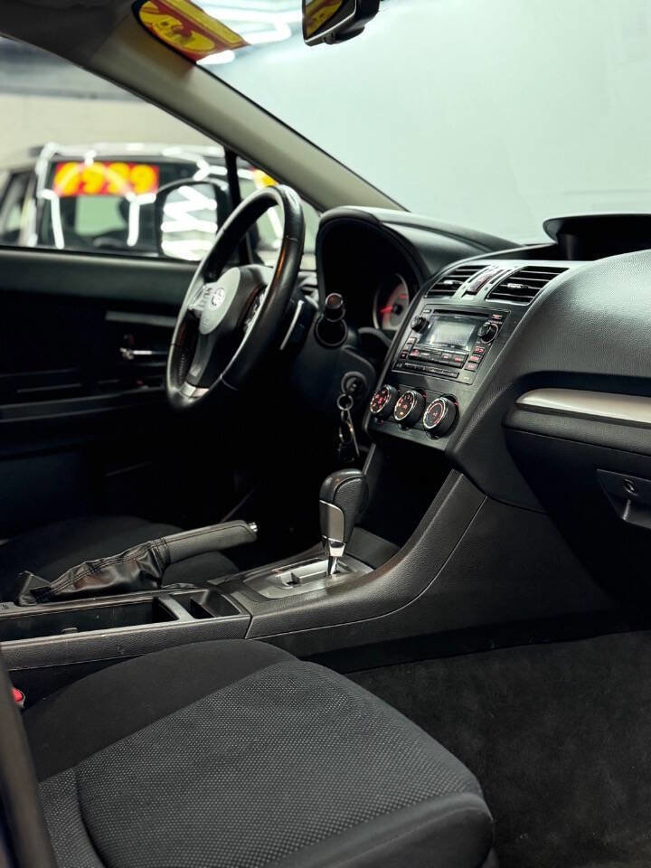 Used 2013 Subaru Impreza 2.0i Premium AWD/4WD image 11