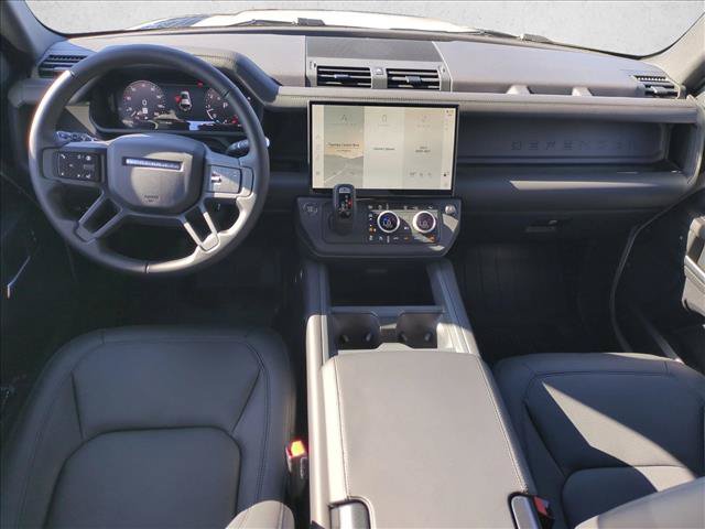 New 2026 Land Rover Defender 110 S AWD/4WD image 15