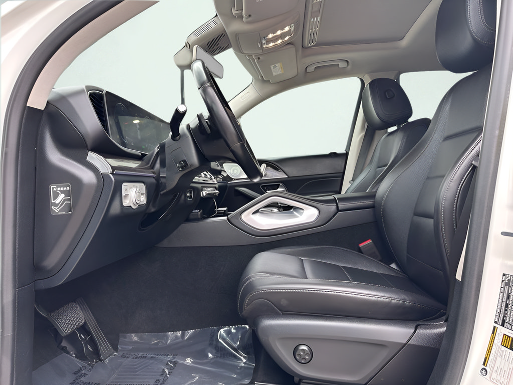 Used 2020 Mercedes-Benz GLE 450 4MATIC w/ Premium Package image 18