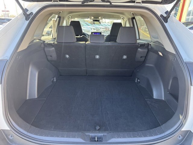 Used 2024 Toyota RAV4 LE image 9