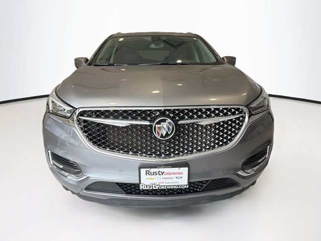 Used 2020 Buick Enclave Avenir w/ Avenir Technology Package AWD/4WD image 2