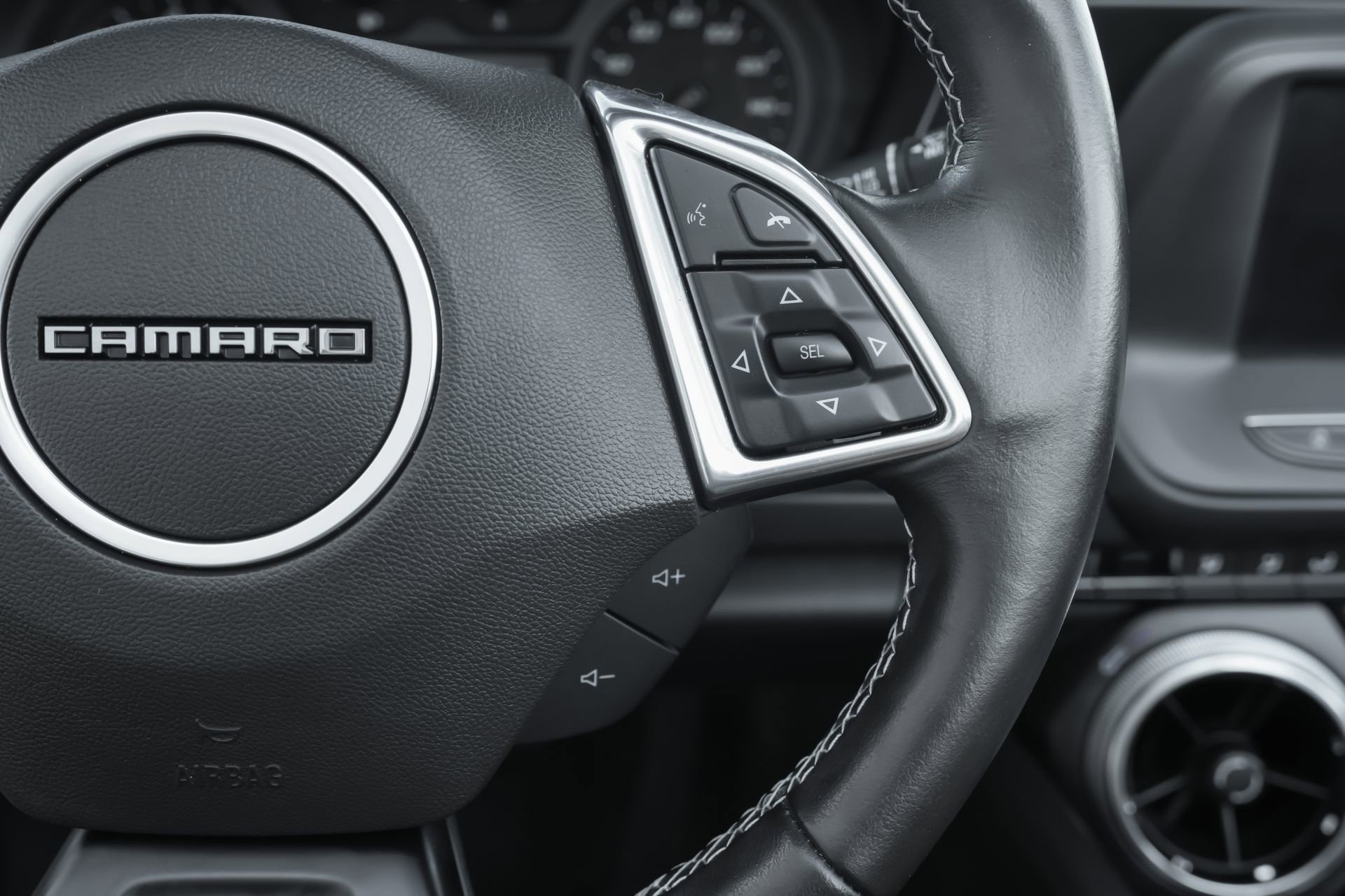 Used 2024 Chevrolet Camaro LT w/ RS Package image 19