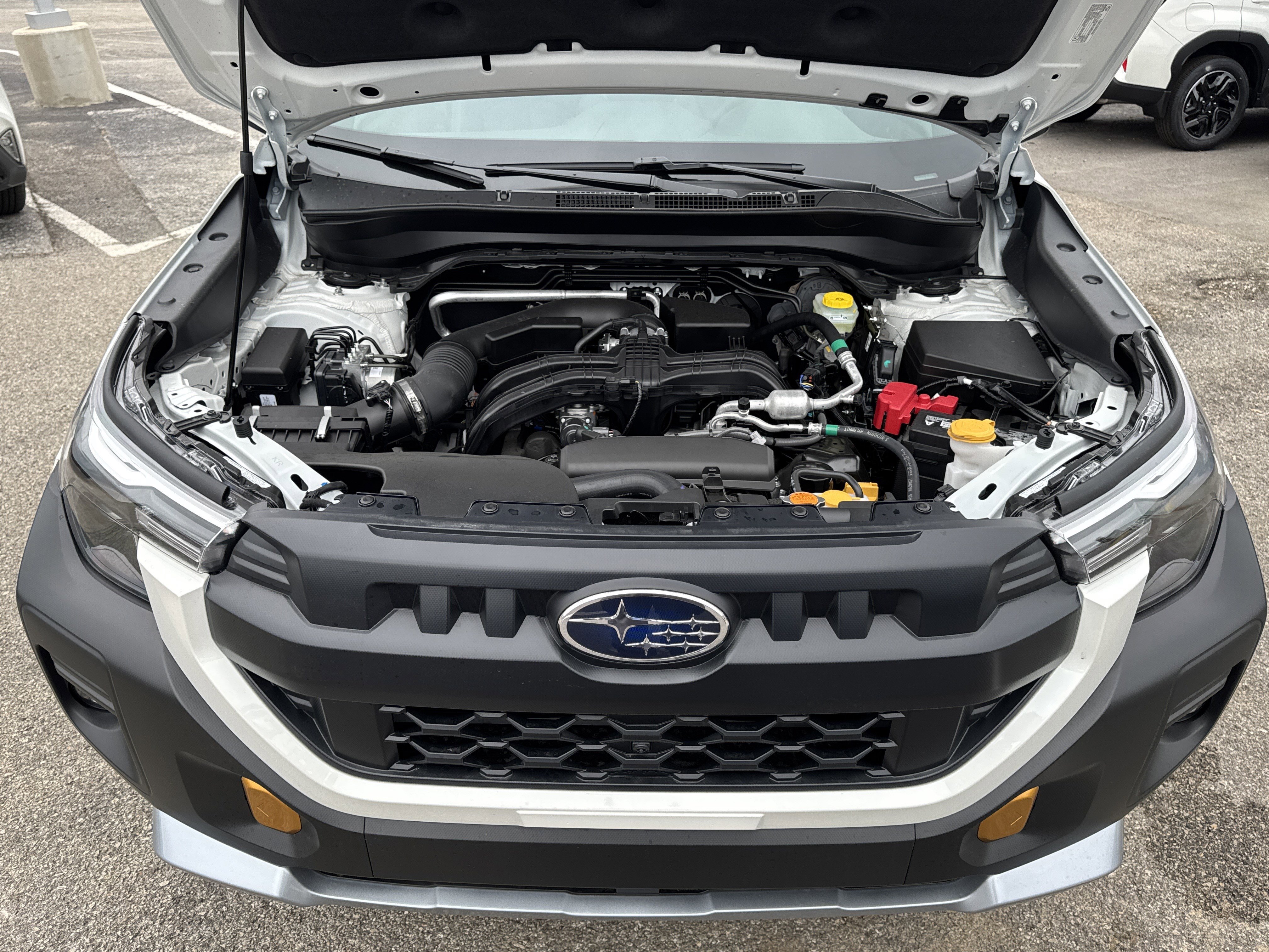 New 2026 Subaru Forester Wilderness image 9