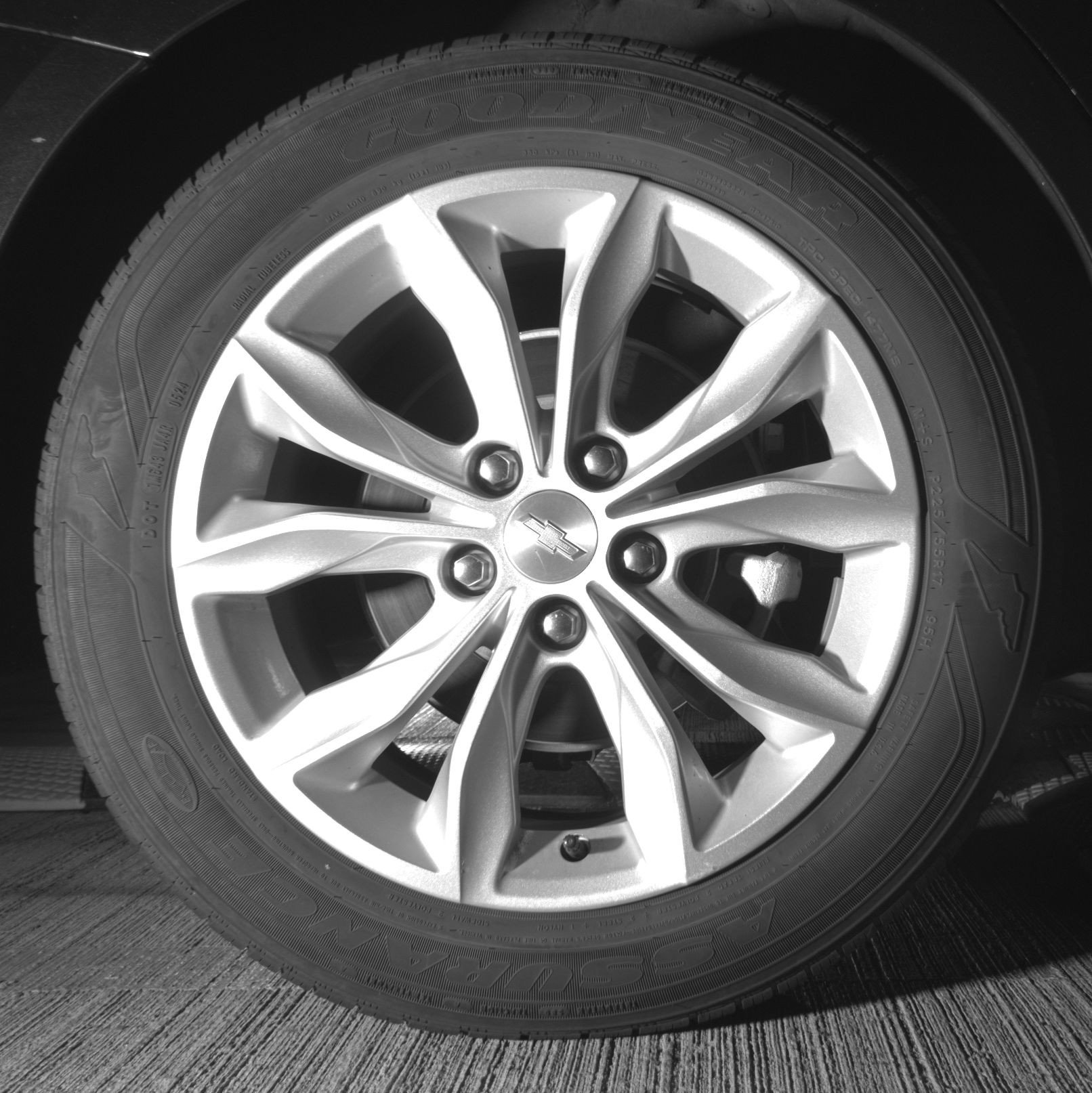 Used 2024 Chevrolet Malibu LT FWD image 15