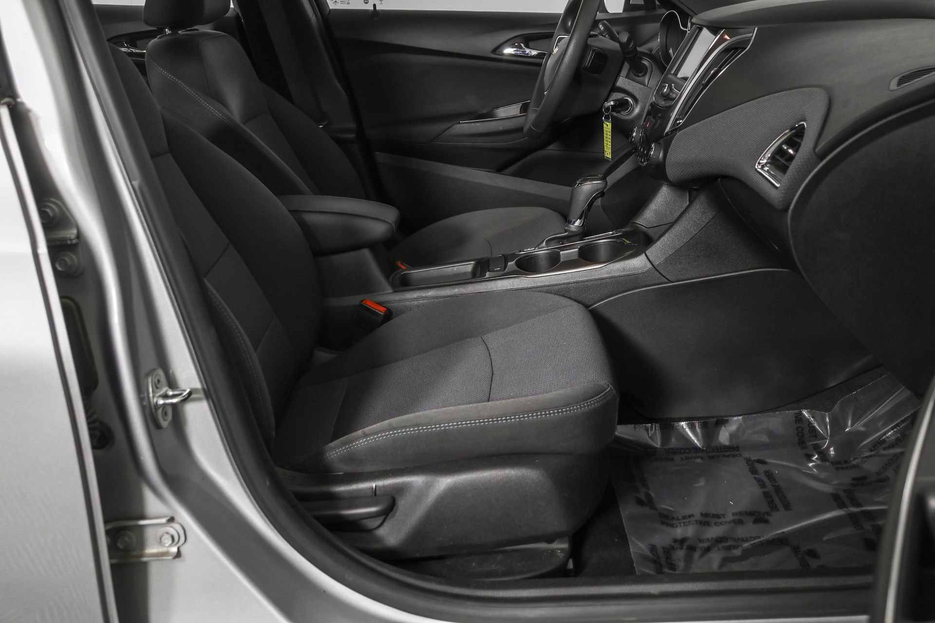 Used 2019 Chevrolet Cruze LT image 44