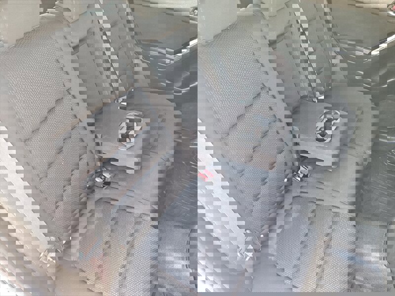 Used 2016 MAZDA CX-5 Touring w/ Bose/Moonroof Package image 17