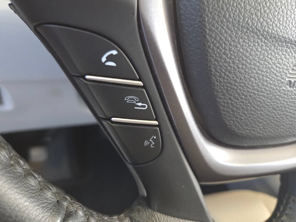 Certified 2023 Honda Ridgeline RTL image 41