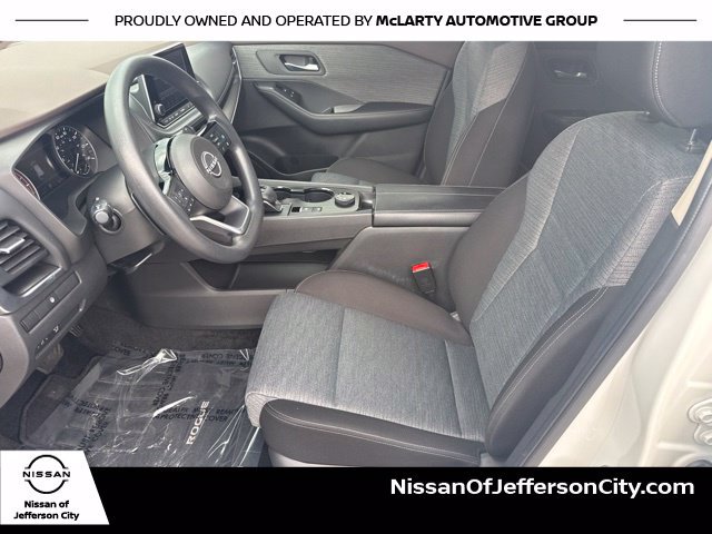Used 2023 Nissan Rogue SV AWD/4WD image 15