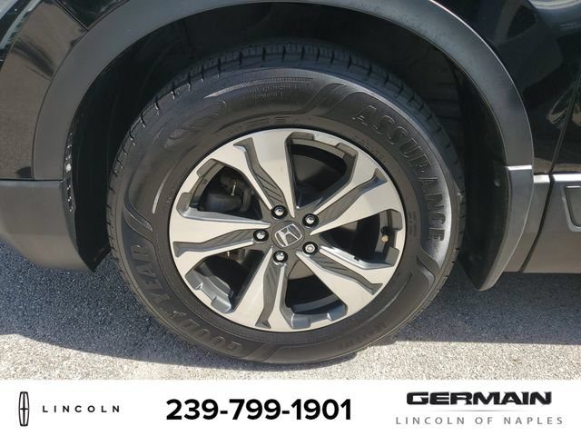 Used 2019 Honda CR-V LX image 12