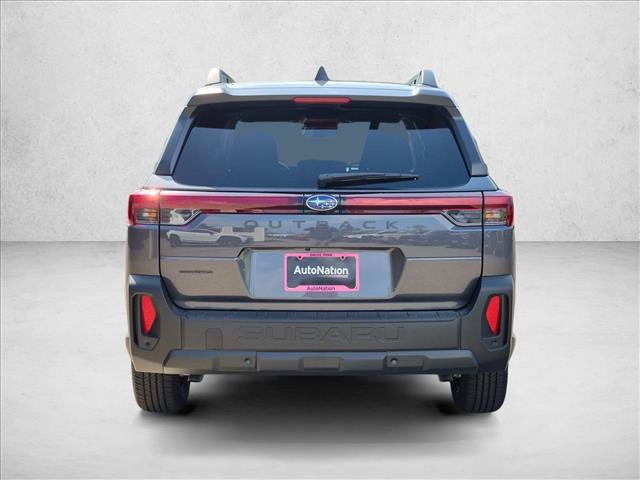 New 2026 Subaru Outback Touring XT AWD/4WD image 8
