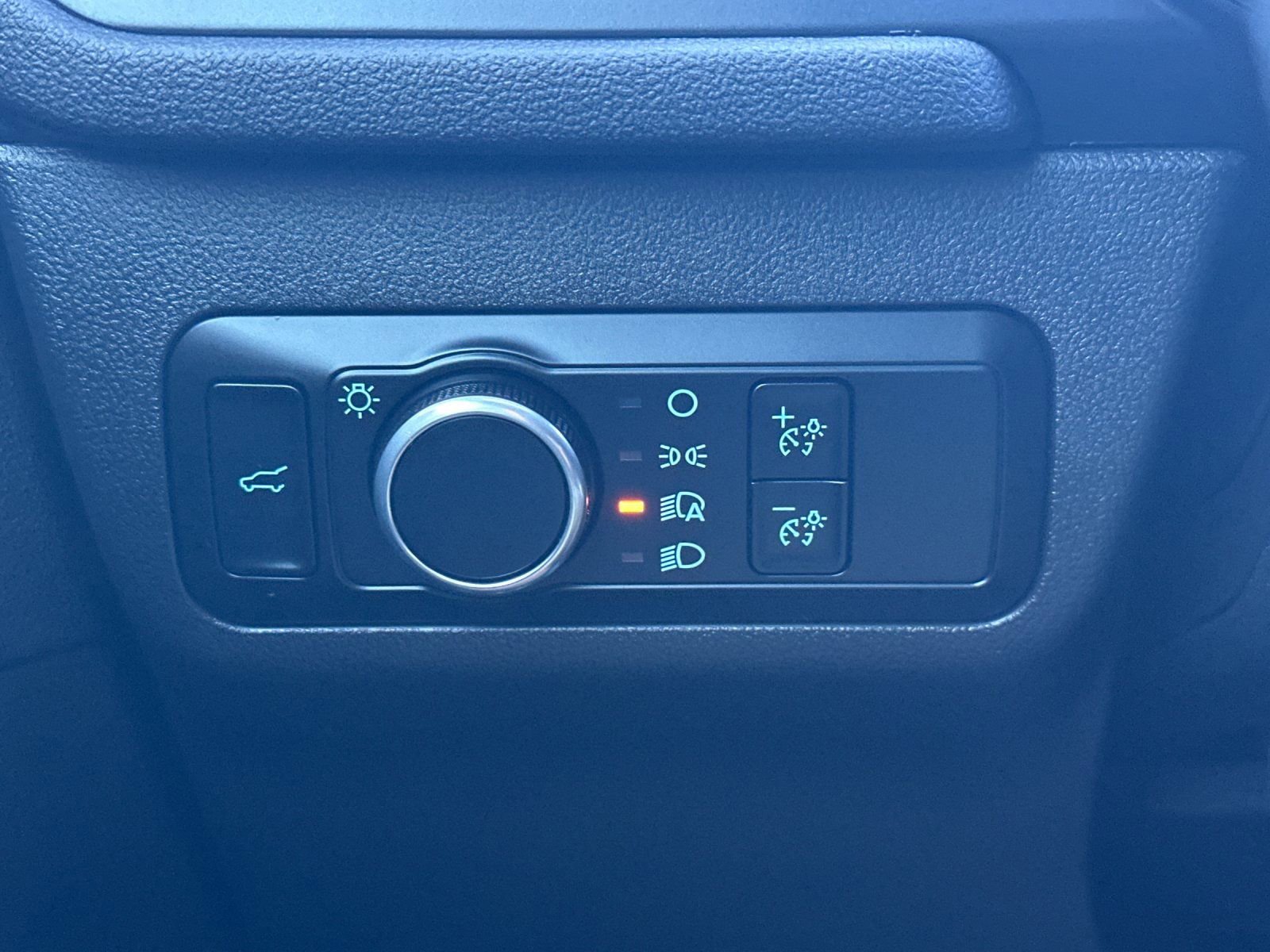 Used 2024 Ford Escape ST-Line w/ Tech Pack #1 image 32