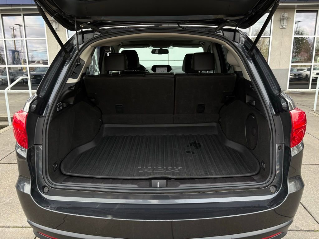 Used 2015 Acura RDX AWD w/ Technology Package image 21
