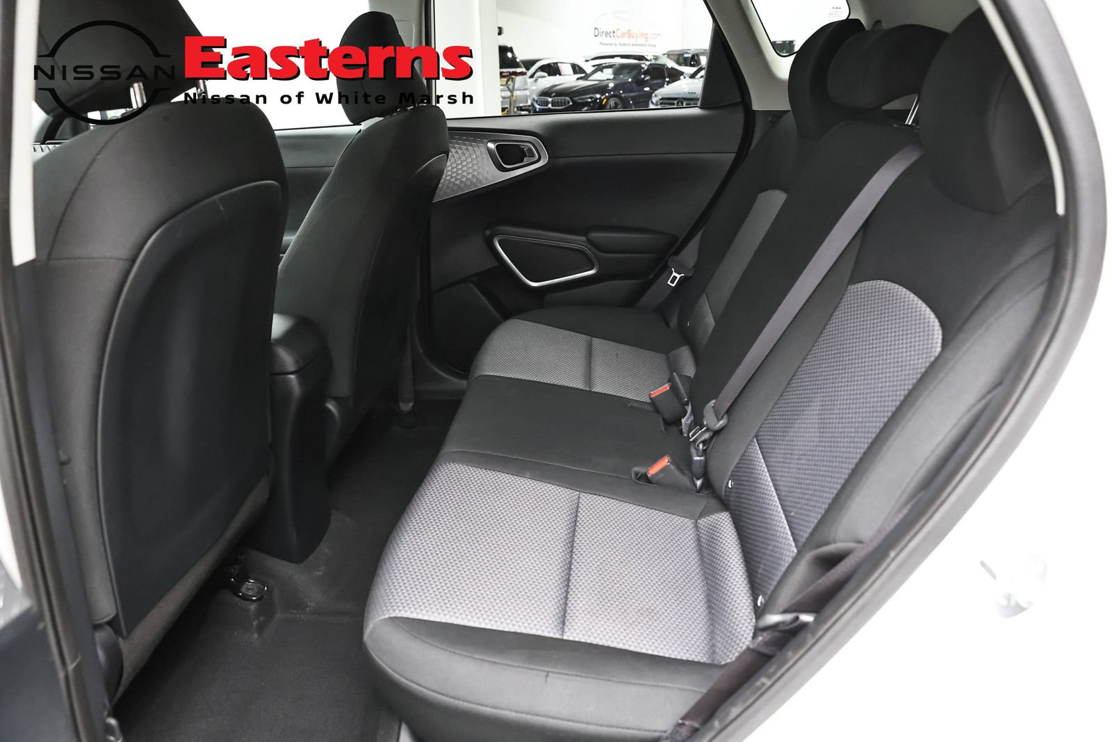 Used 2024 Kia Soul LX w/ Option Group 015 FWD image 20
