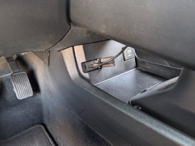 Used 2020 Honda Civic EX image 26