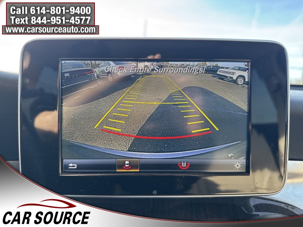 Used 2016 Mercedes-Benz GLC 300 GLC 300 image 35