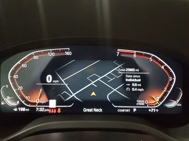 Used 2023 BMW X3 xDrive30i w/ Premium Package w/ZPA image 16