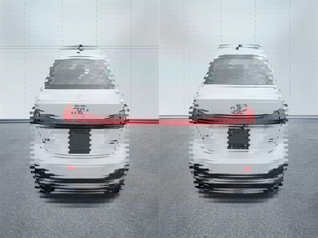 New 2025 Audi A5 2.0T Premium image 4